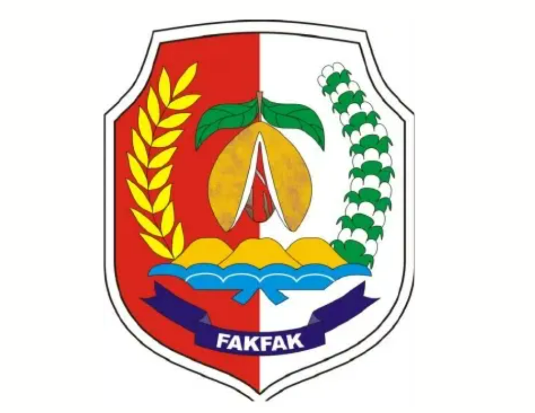 Logo fakfak