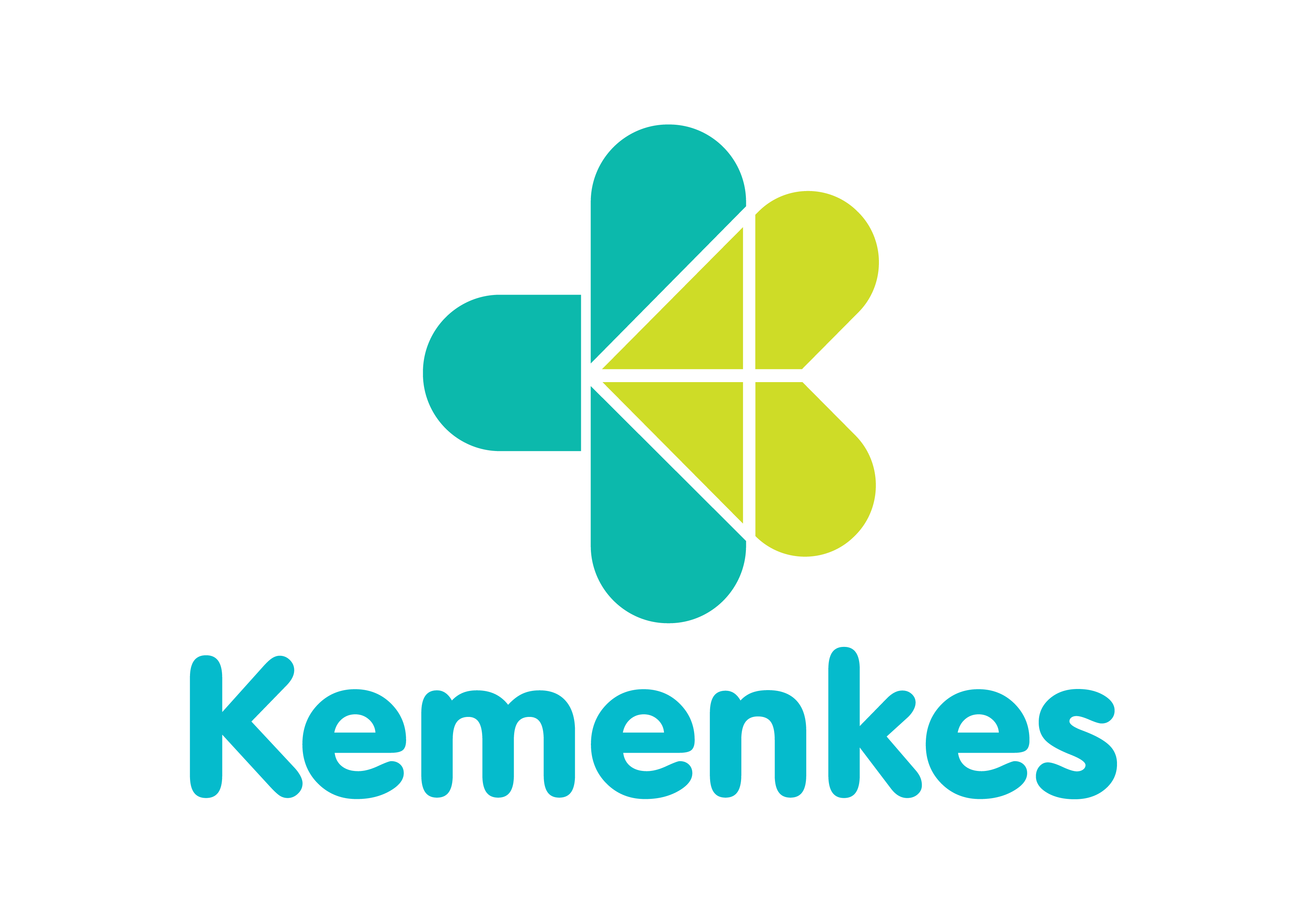 Logo kemenkes