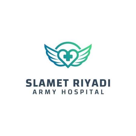 Logo slamet riyadi