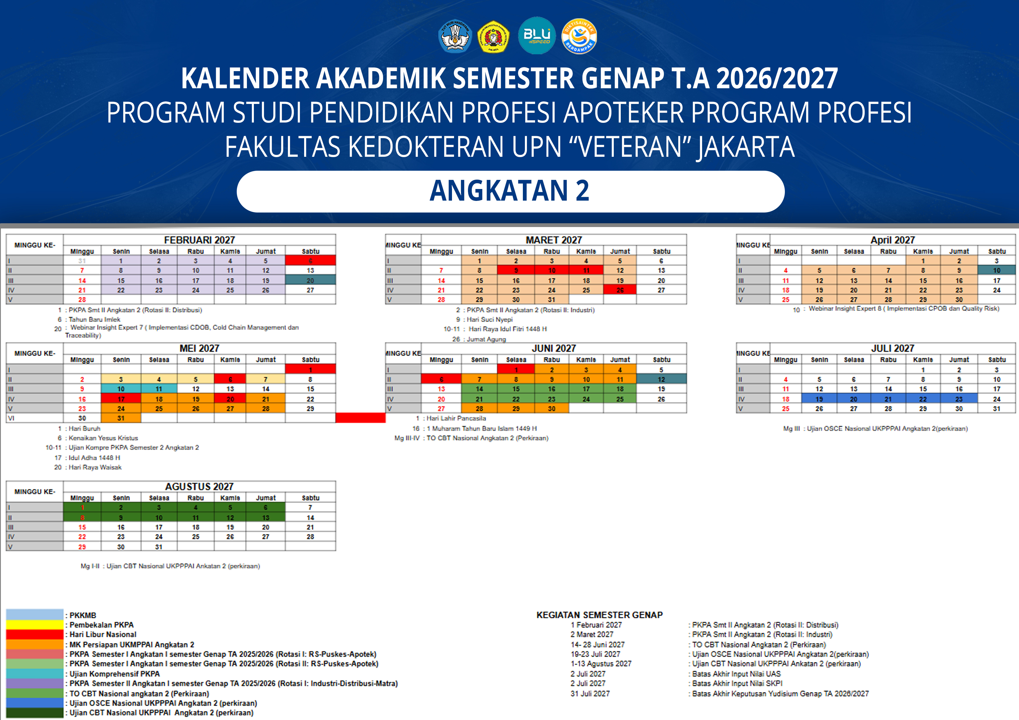 Kalender Akademik 4