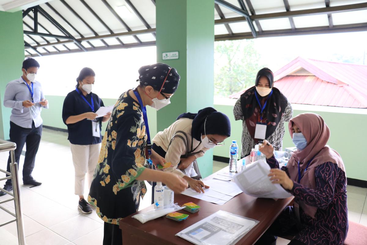 Beranda - Fakultas Kedokteran UPN Veteran Jakarta